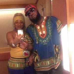 Meet your Posher, Nakeetha